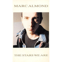 Marc Almond The Stars We Are Cassette USED