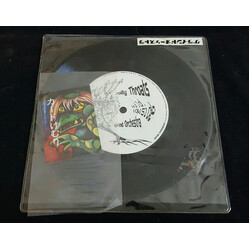 Grind Orchestra Jolly Throats Vinyl 7" USED