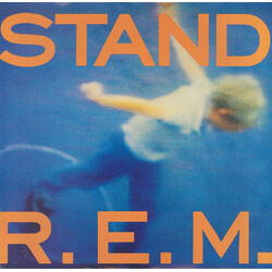 R.E.M. Stand VINYL 7" USED