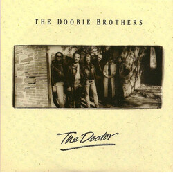 The Doobie Brothers The Doctor USED VINYL 7INCH 45 RPM SINGLE