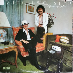 Aztec Two-Step Adjoining Suites Vinyl LP USED