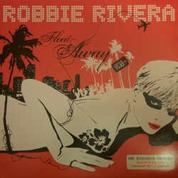 Robbie Rivera Float Away (Volume Two) VINYL 12" USED