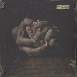 Defeater Defeater Vinyl LP USED