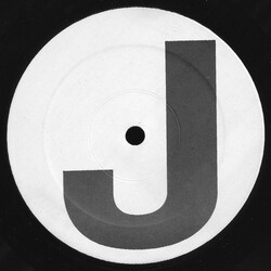 Jomanda I Like It USED VINYL 12INCH 33 S RPM PROMO