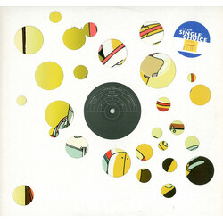 Ken Ishii Echo Exit (Edition 2/2) VINYL 12" USED