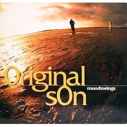 Original Son Moodswings USED VINYL 12INCH
