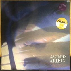 Sacred Spirit Winter Ceremony (Tor-Cheney-Nahana) VINYL 12" USED