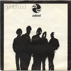 Gentlehood Gazebo Vinyl 7" USED