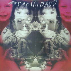Impractical Cockpit Facilidad? Vinyl LP USED