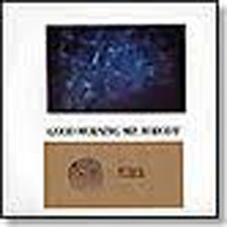 Howth Castle Good Morning Mr. Nobody Vinyl LP USED