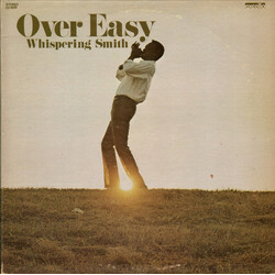 Whispering Smith Over Easy Vinyl LP USED
