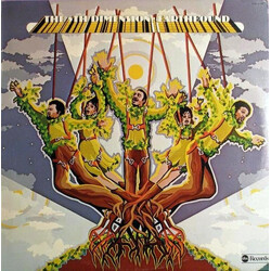 The Fifth Dimension Earthbound Vinyl LP USED