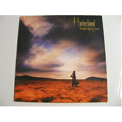 Hinterland (2) Kissing The Roof Of Heaven Vinyl LP USED