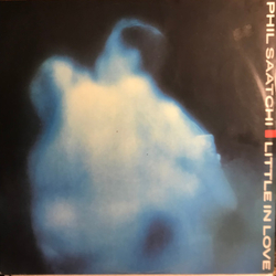 Philip Saatchi Little In Love Vinyl 12" USED