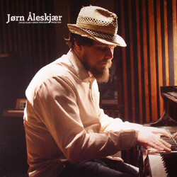 Jørn O. Åleskjær I'm So Glad I Spent This Day With You Vinyl LP USED