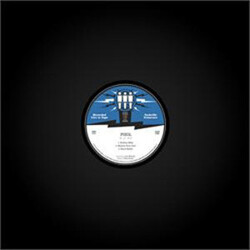 Pujol Live At Third Man USED VINYL 12INCH 45 RPM EP