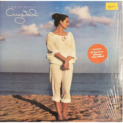 Crystal Gayle These Days Vinyl LP USED