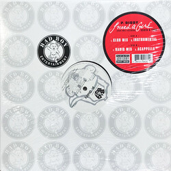P. Diddy / Usher / Loon I Need A Girl (Part One) USED VINYL 12INCH 33 S RPM