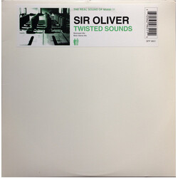 Sir Oliver Twisted Sounds USED VINYL 12INCH 45 RPM