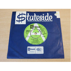 The Happenings Goodnight My Love USED VINYL 7INCH 45 RPM SINGLE PROMO