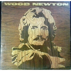 Wood Newton Wood Newton Vinyl LP USED