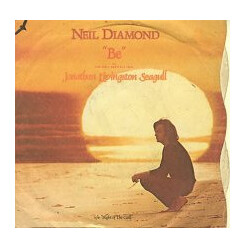 Neil Diamond Be USED VINYL 7INCH 45 RPM