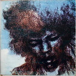 Jimi Hendrix The Cry Of Love Vinyl LP USED