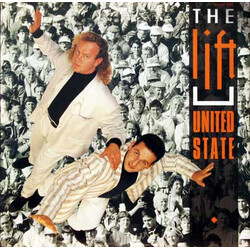 The Lift United State Vinyl 12" USED