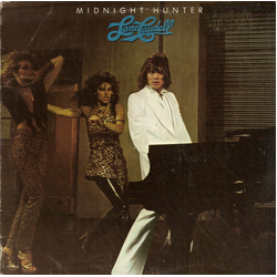 Lane Caudell Midnight Hunter Vinyl LP USED