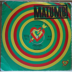 Matumbi Point Of View (Squeeze A Little Lovin) USED VINYL 7INCH 45 RPM