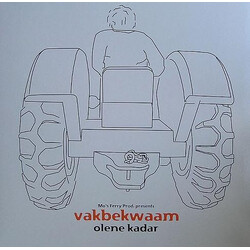 Olene Kadar vakbekwaam USED VINYL 12INCH 33 S RPM 45 RPM