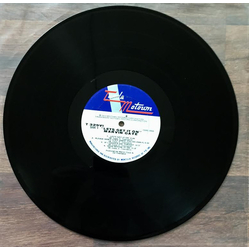 Marvin Gaye Let's Get It On Vinyl LP USED