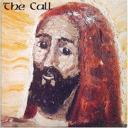 Jon Polce The Call Vinyl LP USED