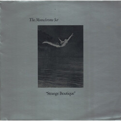 The Monochrome Set "Strange Boutique" Vinyl LP USED