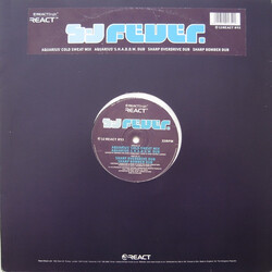 S-J Fever VINYL 12" USED