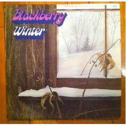 Blackberry Winter Blackberry Winter Vinyl LP USED