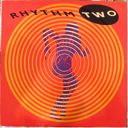 Various Rhythm Two Vinyl LP USED