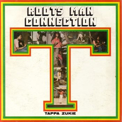 Various Roots Man Connection Vinyl LP USED