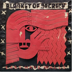 Blanket Of Secrecy Ears Have Walls Vinyl LP USED