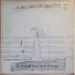 The Milo Fine Free Jazz Ensemble The Constant Extension Of Inescapable Tradition Vinyl LP USED