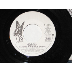 Pink Lady Dancing In The Halls Of Love USED VINYL 7INCH 45 RPM PROMO STEREO MONO