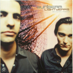 Sunbeam Lightyears (Selected Tracks) USED VINYL 12INCH 33 S RPM SAMPLER