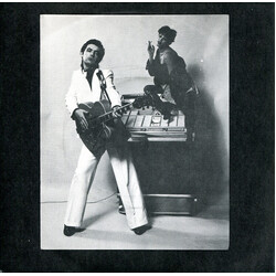 Chris Spedding Motor Bikin' VINYL 7" USED