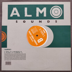 Sherree Ford-Payne Shoulda Coulda Woulda (The Morales Mixes) USED VINYL 12INCH 33 S RPM