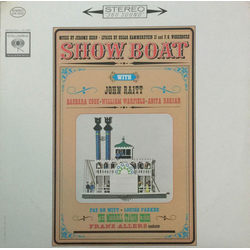 Various Show Boat Vinyl LP USED