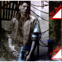 M.C. Cheese / D.J. Artis Cheese Third St. USED VINYL 12INCH 33 S RPM