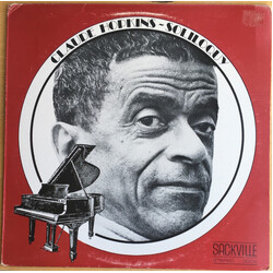 Claude Hopkins Soliloquy Vinyl LP USED