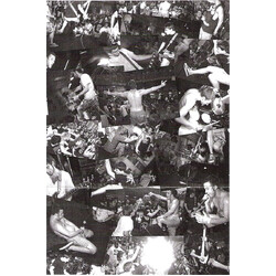 The Mongoloids Live At Sound & Fury 2007 USED VINYL 7INCH