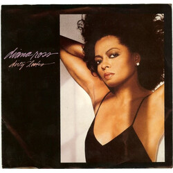 Diana Ross Dirty Looks USED VINYL 7INCH 45 RPM SINGLE STEREO