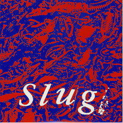 Slug (6) Hambone City / King Of Ghosts USED VINYL 7INCH 45 RPM